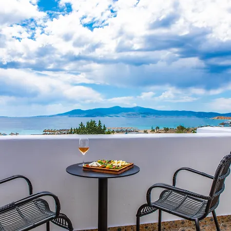 アパートホテル Ariadne 3*