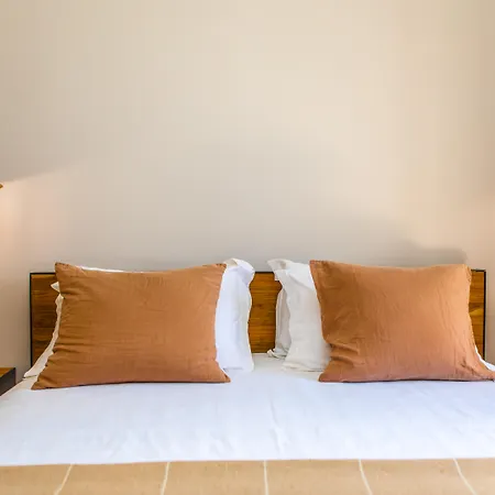 Hotel apartamentowy Ariadne 3*