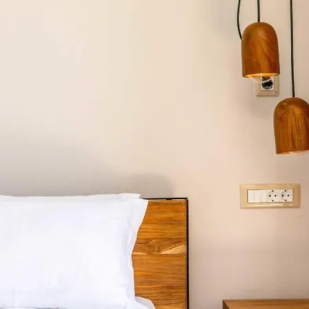 Ariadne 3* アギオス・プロコピオス