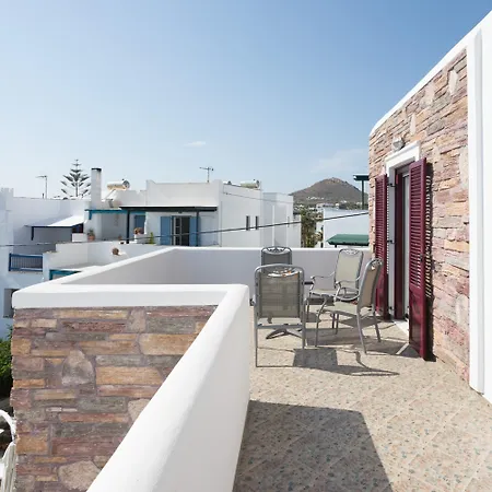 アパートホテル Ariadne