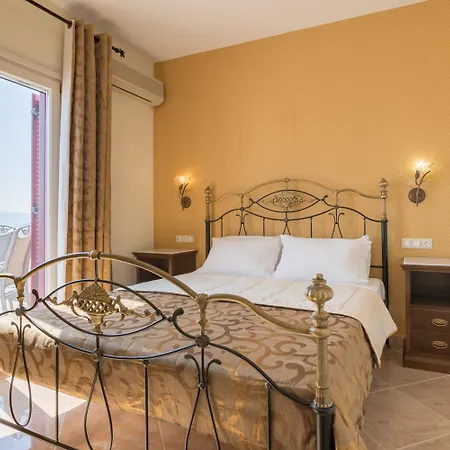 Ariadne アギオス・プロコピオス