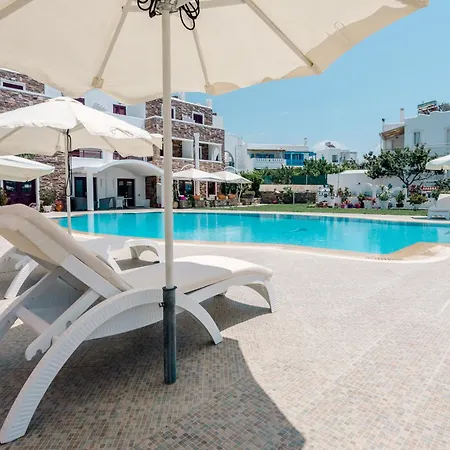 Ariadne 3* アギオス・プロコピオス