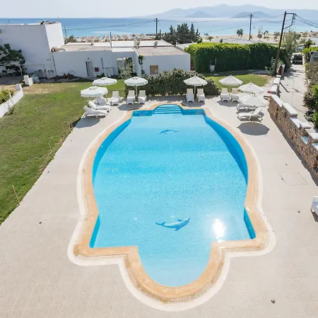 Ariadne アギオス・プロコピオス