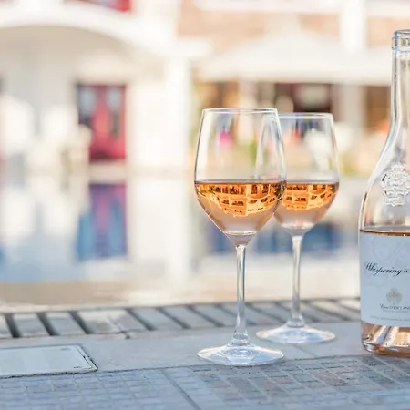 Ariadne アギオス・プロコピオス