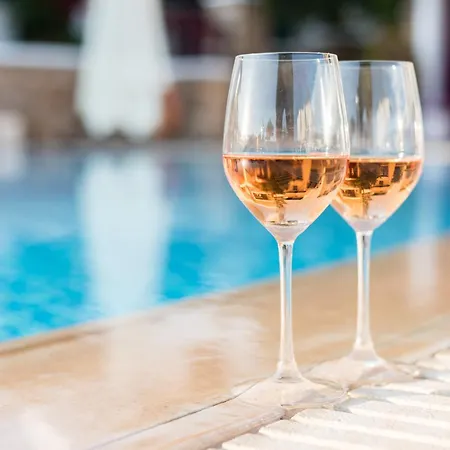 Ariadne アパートホテル アギオス・プロコピオス