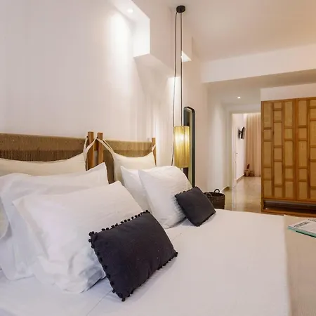 Ariadne アギオス・プロコピオス