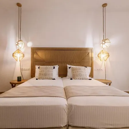 アパートホテル Ariadne