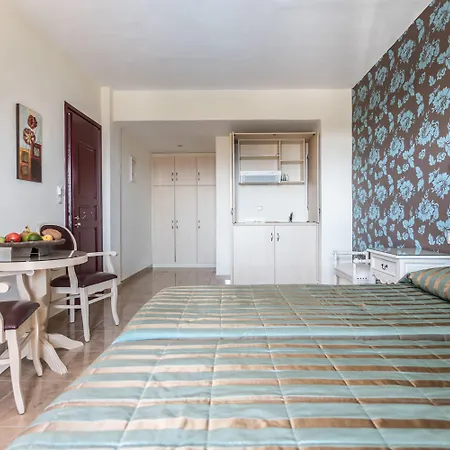 Ariadne アギオス・プロコピオス