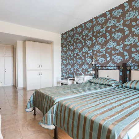 Ariadne アパートホテル アギオス・プロコピオス