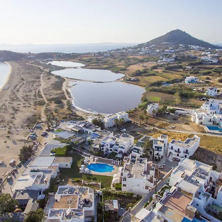 アパートホテル Ariadne