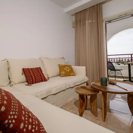 Ariadne 3* アギオス・プロコピオス