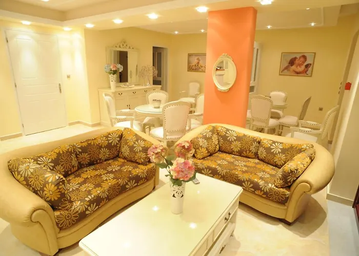 Ariadne 3* איוס פרוקופיוס