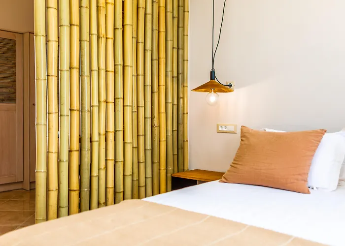 Ariadne מלון דירות איוס פרוקופיוס