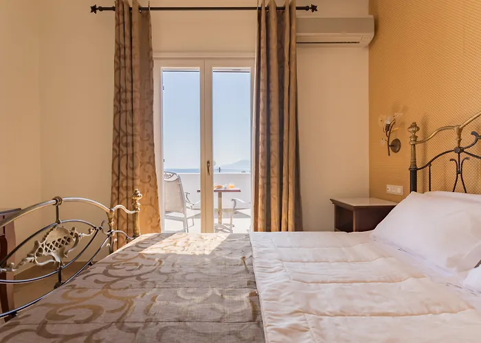 Ariadne 3* איוס פרוקופיוס