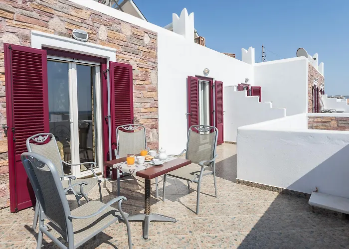 Ariadne 3* איוס פרוקופיוס