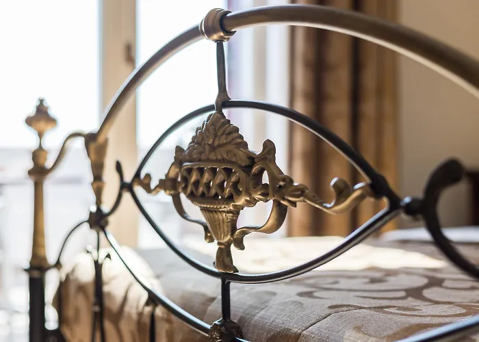 Ariadne 3* איוס פרוקופיוס