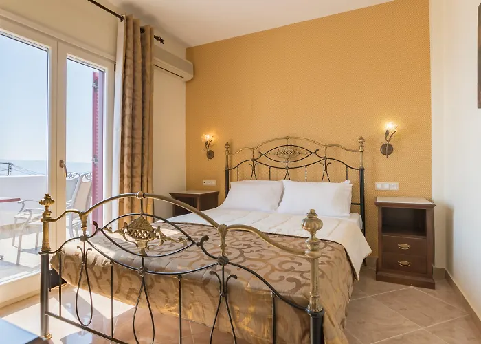 Ariadne איוס פרוקופיוס