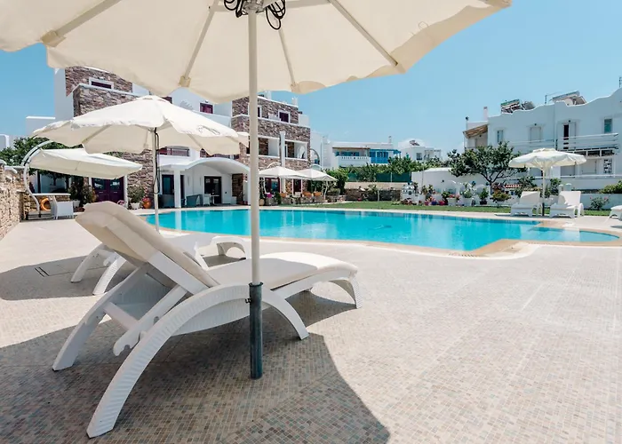 Ariadne 3* איוס פרוקופיוס