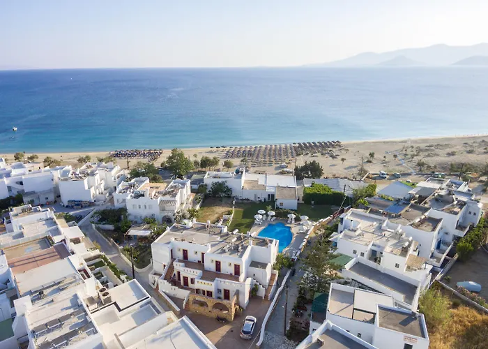 Ariadne מלון דירות