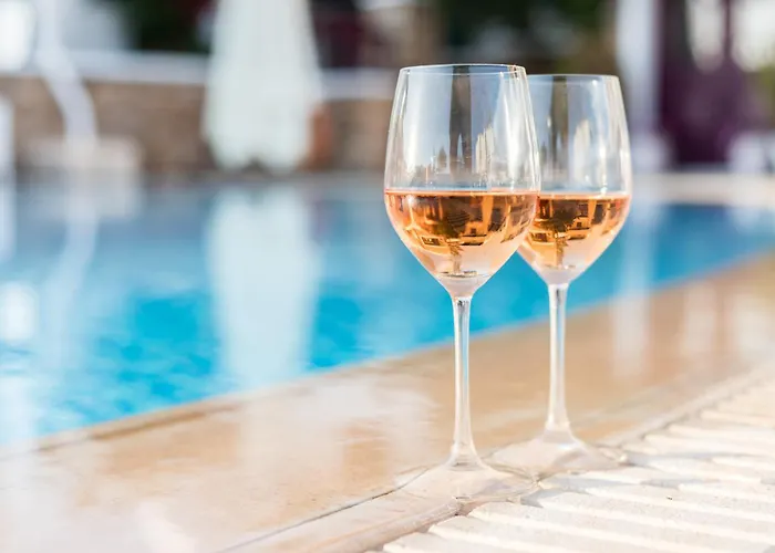 Ariadne מלון דירות איוס פרוקופיוס