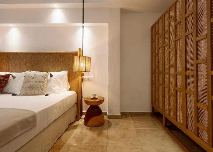 מלון דירות Ariadne איוס פרוקופיוס