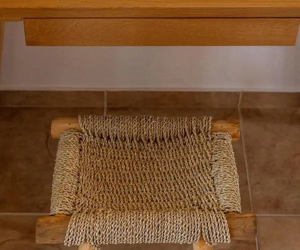 מלון דירות Ariadne