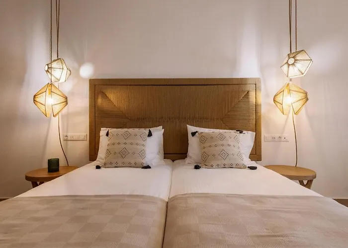 מלון דירות Ariadne איוס פרוקופיוס