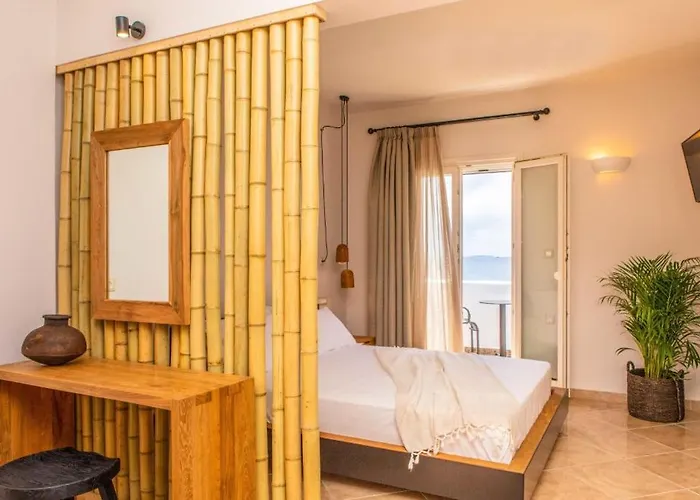 Ariadne 3* איוס פרוקופיוס