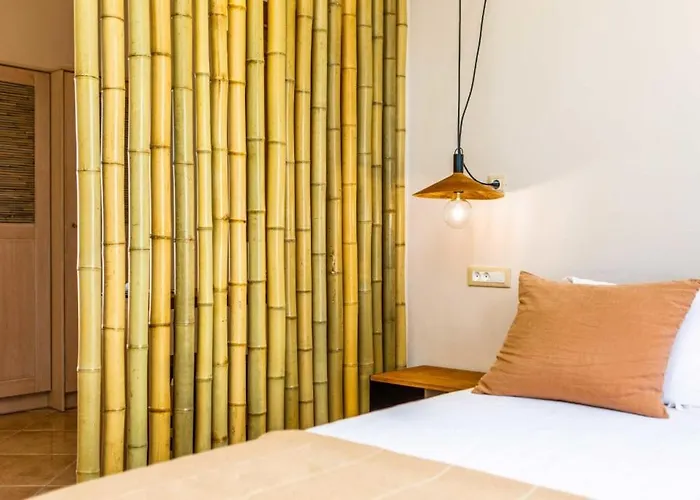 מלון דירות Ariadne איוס פרוקופיוס