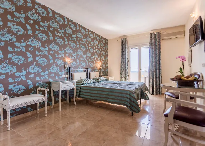 מלון דירות Ariadne איוס פרוקופיוס