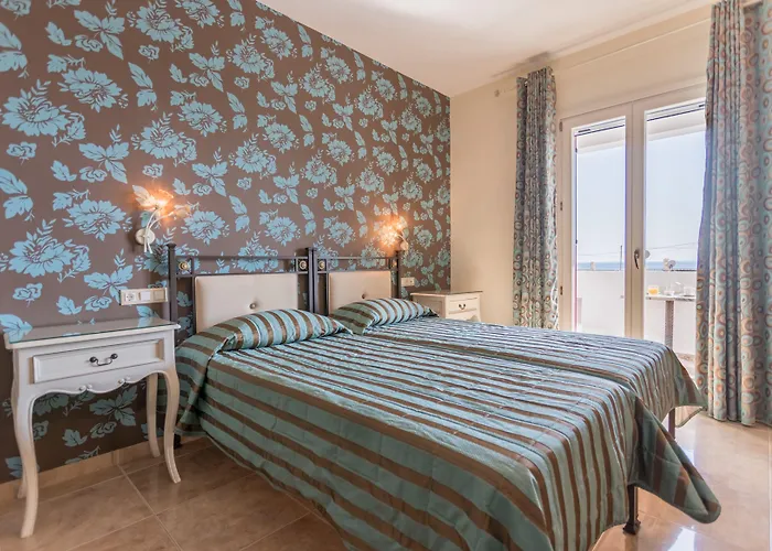 מלון דירות Ariadne איוס פרוקופיוס