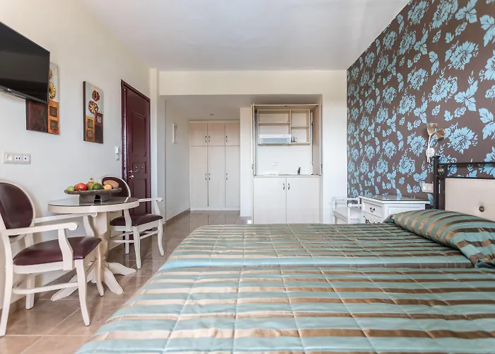 Ariadne איוס פרוקופיוס