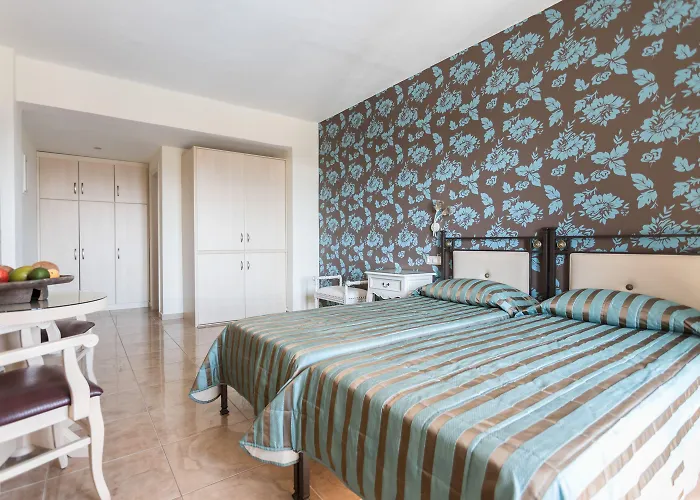 Ariadne מלון דירות איוס פרוקופיוס