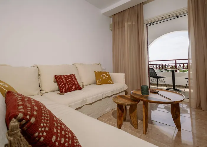 Ariadne 3* איוס פרוקופיוס