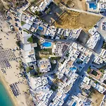 Ariadne Apartmanhotel 3*