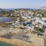 Ξενοδοχείο με διαμερίσματα αριάδνη Άγιος Προκόπιος