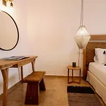 Ξενοδοχείο με διαμερίσματα αριάδνη Άγιος Προκόπιος
