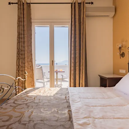 Ariadne 3* Agios Prokopios (Naxos)