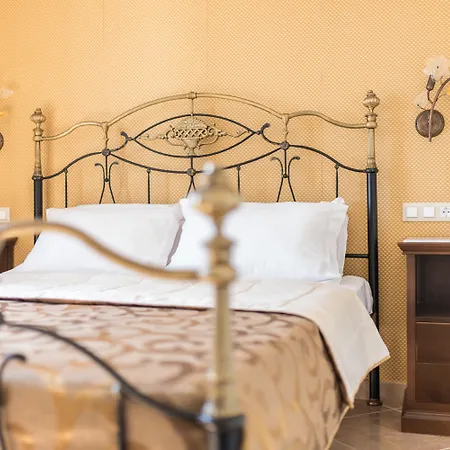 Ariadne Agios Prokopios (Naxos)