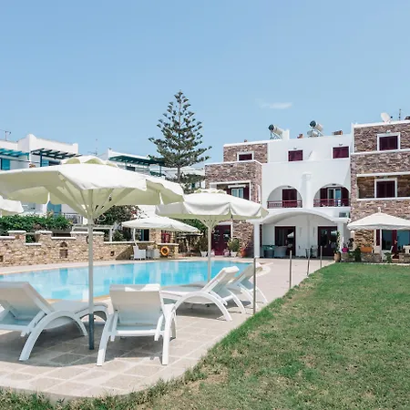 Ariadne Lägenhetshotell