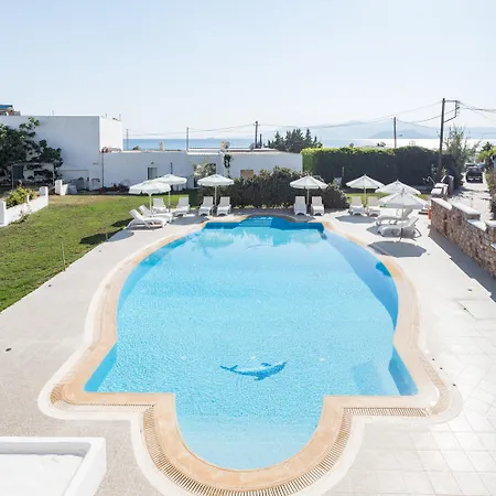 Ariadne Agios Prokopios (Naxos)