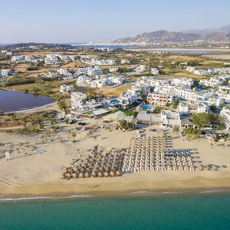 Ariadne Agios Prokopios (Naxos)