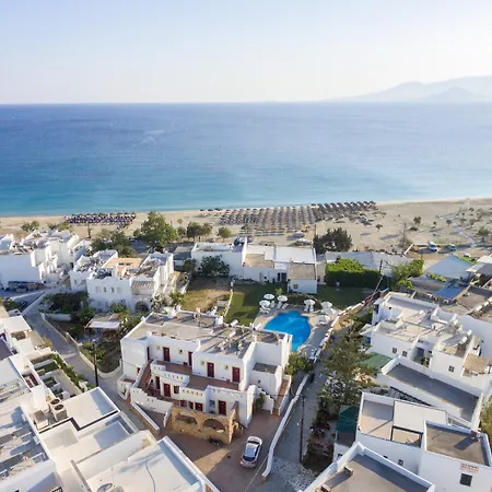 αριάδνη Ξενοδοχείο με διαμερίσματα