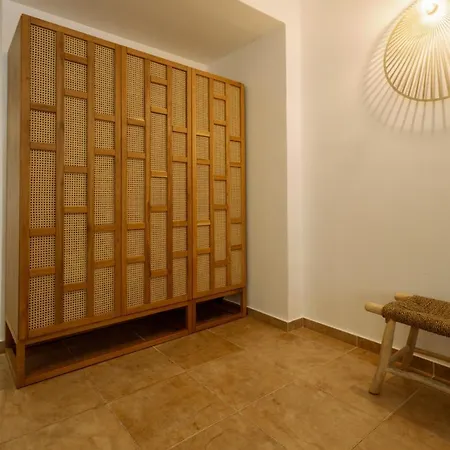 Ariadne 3* Agios Prokopios (Naxos)