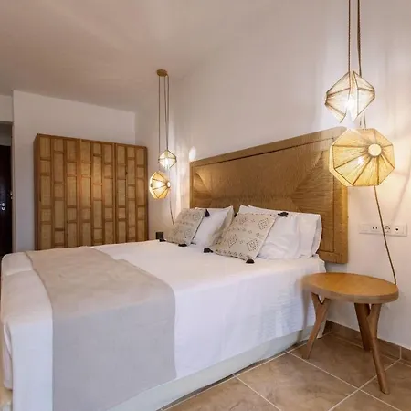 Ariadne Agios Prokopios (Naxos)