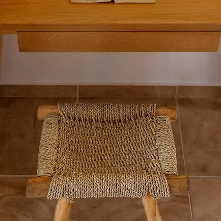 Lägenhetshotell Ariadne