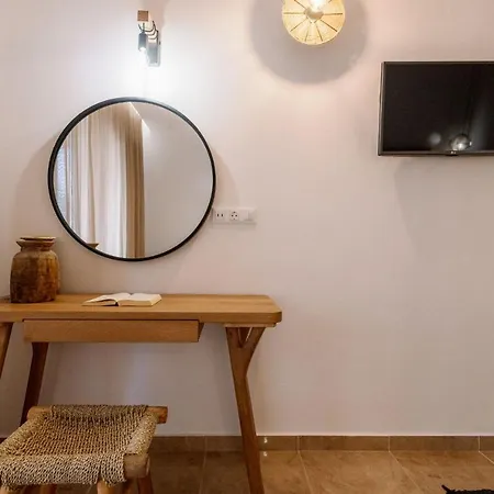 Ariadne Agios Prokopios (Naxos)