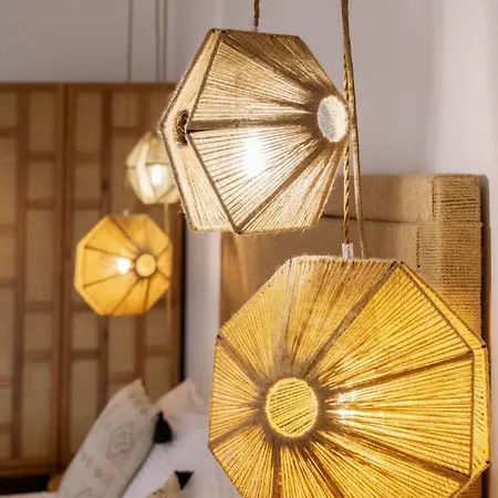 Ariadne 3* Agios Prokopios (Naxos)