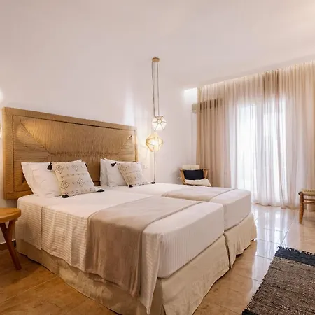 Ariadne Agios Prokopios (Naxos)