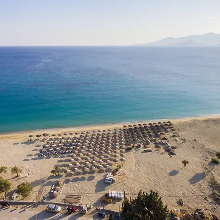 αριάδνη Άγιος Προκόπιος